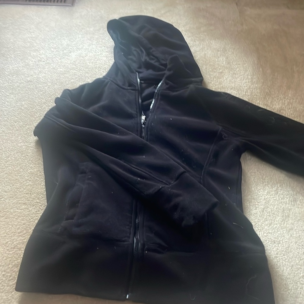 Calvin Klein jacket